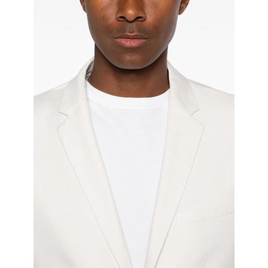 26SS 캘빈클라인 수트 자켓 LV04LF411G WHSAN WHITE - CALVIN KLEIN