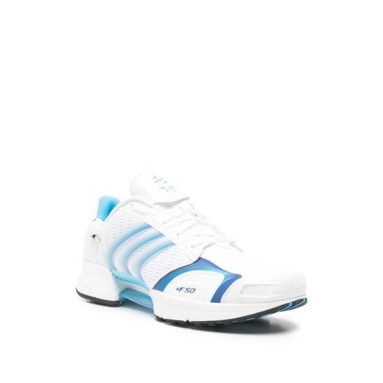 26SS 아디다스 스니커즈 IH4502 WHITE BLUE - ADIDAS