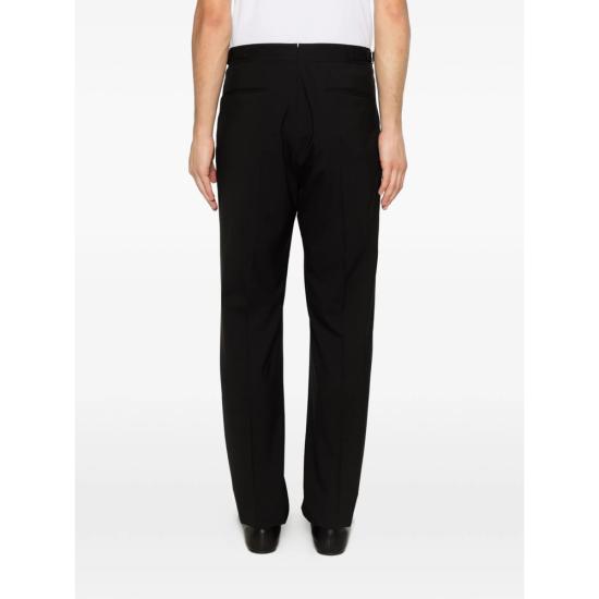 26SS 유밋 베넌 팬츠 QSM33701 PIETRO BLACK - UMIT BENAN