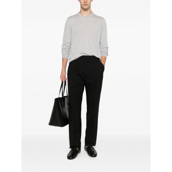 26SS 유밋 베넌 팬츠 QSM33701 PIETRO BLACK - UMIT BENAN