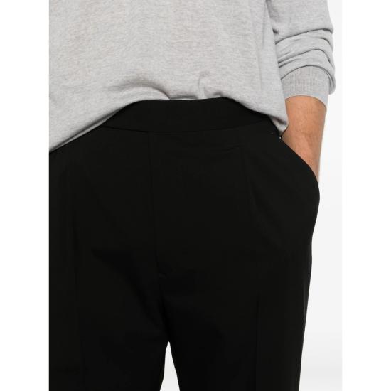 26SS 유밋 베넌 팬츠 QSM33701 PIETRO BLACK - UMIT BENAN