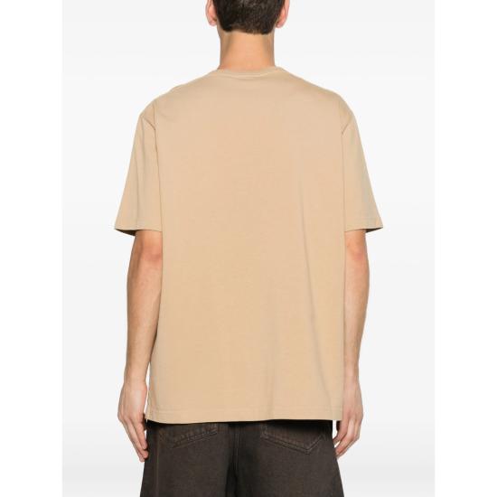 26SS 캐나다구스 반팔 티셔츠 1339M1 9844 NEUTRALS - CANADA GOOSE