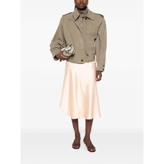 26SS 스텔라 맥카트니 자켓 670063 SIB07 2755 NEUTRALS - STELLA MCCARTNEY