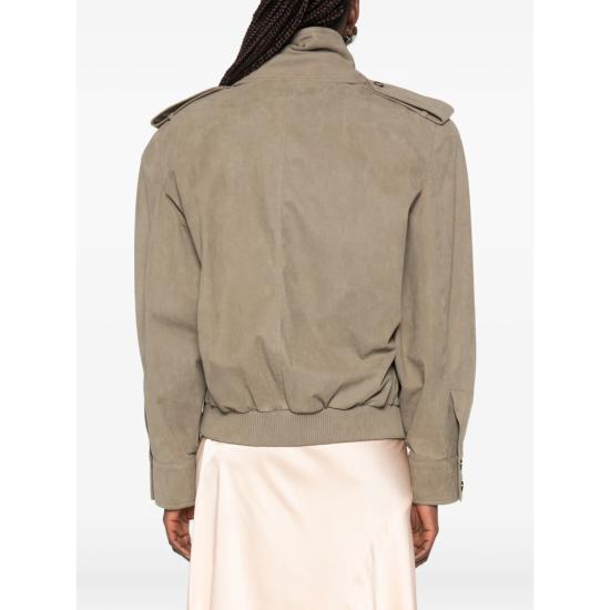 26SS 스텔라 맥카트니 자켓 670063 SIB07 2755 NEUTRALS - STELLA MCCARTNEY