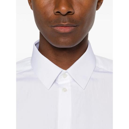 26SS 돌체앤가바나 긴팔 셔츠 G5EJ1T GK006 W0800 WHITE - DOLCE & GABBANA