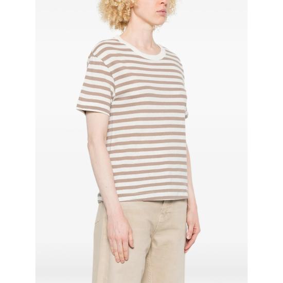 26SS 마제스틱필라쳐 탑 M611 FTS962 1076 NEUTRALS WHITE - MAJESTIC FILATURES