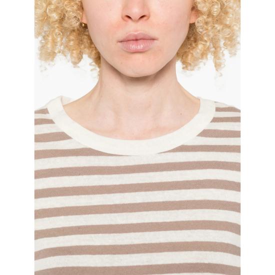 26SS 마제스틱필라쳐 탑 M611 FTS962 1076 NEUTRALS WHITE - MAJESTIC FILATURES