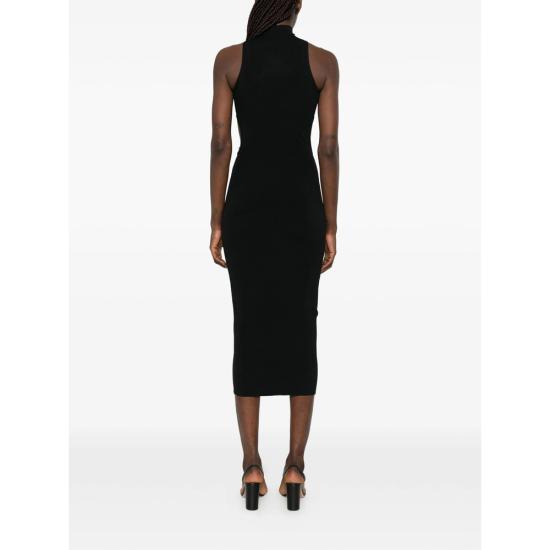 26SS 컬트 가이아 원피스 KD3863YN2051 AMBAR BLACK - CULT GAIA