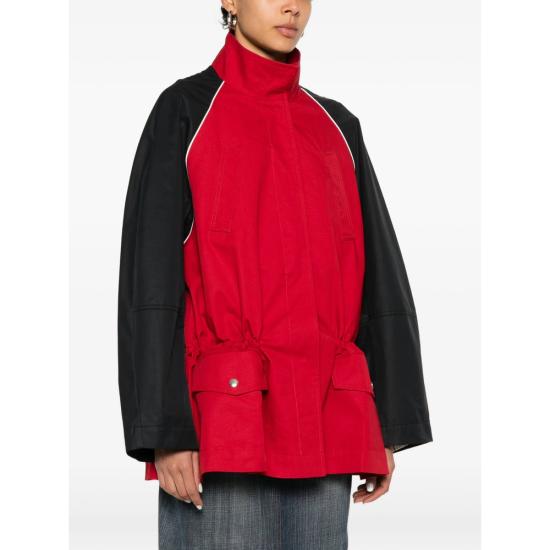 26SS 파콘 자크민 자켓 VEGAS BLRED RED BLUE - FACON JACMIN