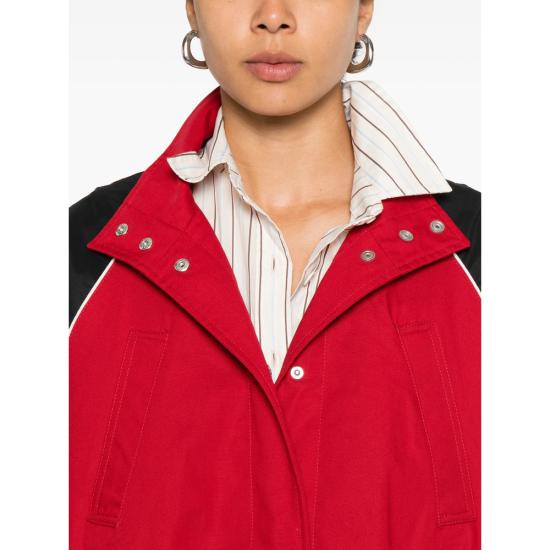 26SS 파콘 자크민 자켓 VEGAS BLRED RED BLUE - FACON JACMIN