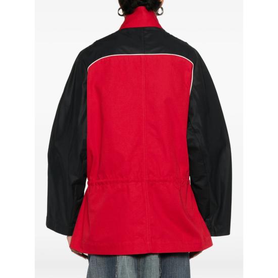 26SS 파콘 자크민 자켓 VEGAS BLRED RED BLUE - FACON JACMIN