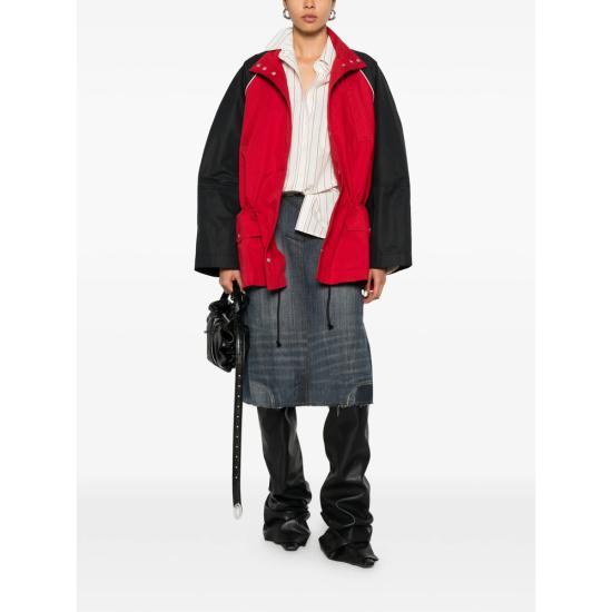 26SS 파콘 자크민 자켓 VEGAS BLRED RED BLUE - FACON JACMIN