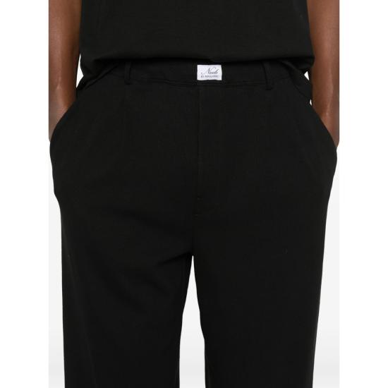 26SS 마리아노 트레이닝/조거 팬츠 PA01876 V68100152 6069 BLACK - MAGLIANO