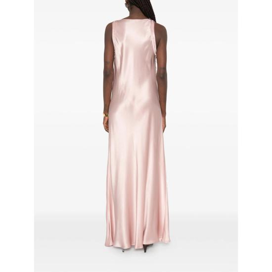 26SS 안토넬리 피렌체 원피스 Q6788 MARCUS 506 PINK - ANTONELLI FIRENZE