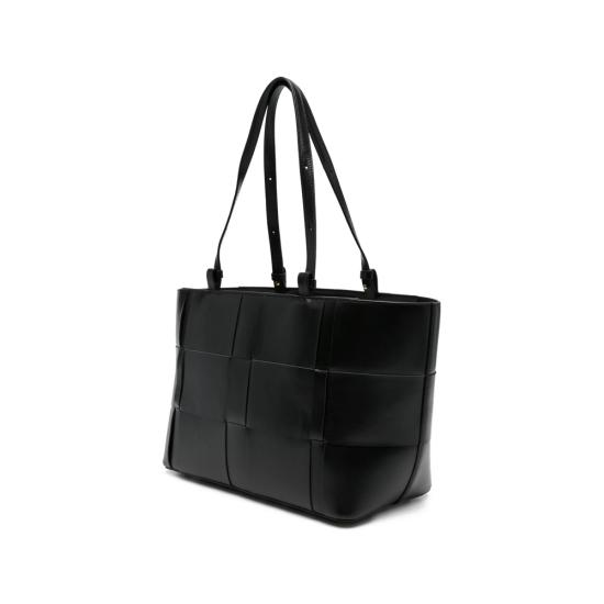 26SS 드멜리어 토트백 D123 THE FLOREN BLACK - DEMELLIER