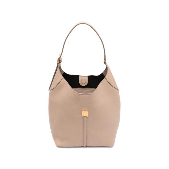 26SS 드멜리어 토트백 D118 LARGE SIEN TAUPE BROWN - DEMELLIER
