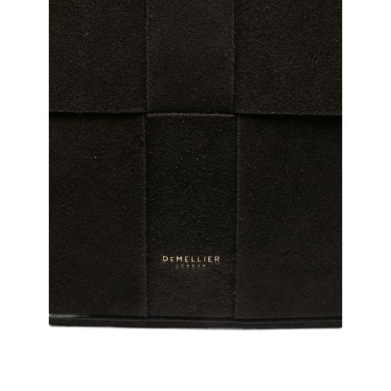 26SS 드멜리어 숄더백 D123 THE FLOREN CHOCO BROWN - DEMELLIER