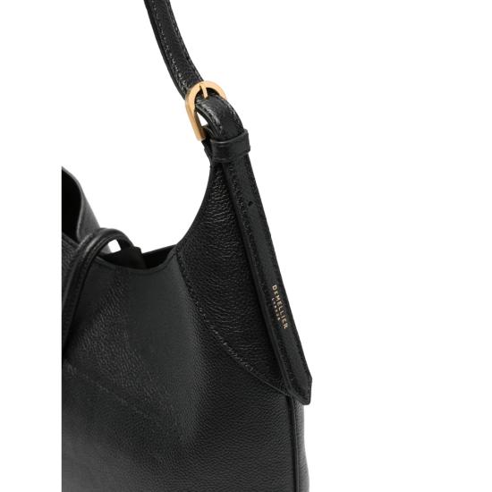 26SS 드멜리어 토트백 D118 LARGE SIEN BLACK - DEMELLIER