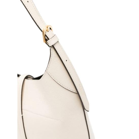 26SS 드멜리어 숄더백 D117 SIENA CHALK NEUTRALS - DEMELLIER