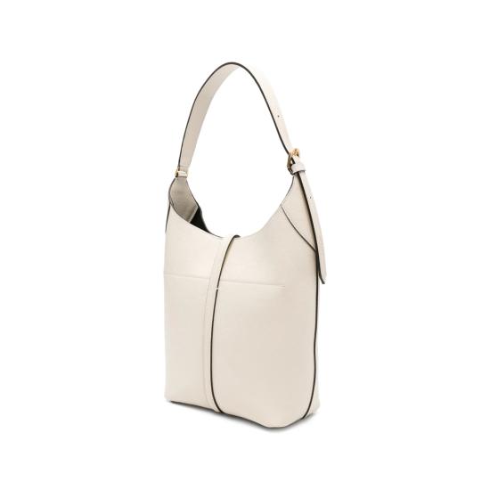 26SS 드멜리어 숄더백 D117 SIENA CHALK NEUTRALS - DEMELLIER