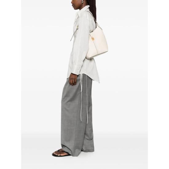 26SS 드멜리어 숄더백 D117 SIENA CHALK NEUTRALS - DEMELLIER