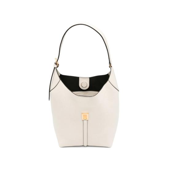 26SS 드멜리어 숄더백 D117 SIENA CHALK NEUTRALS - DEMELLIER