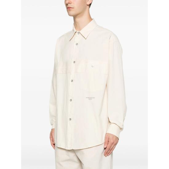 26SS 스톤 아일랜드 자켓 151200029 S0X28 V0093 NEUTRALS - STONE ISLAND