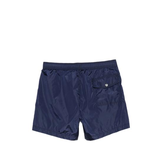 26SS 몽클레어 스윔팬츠 5985M 2C000 11 754 BLUE - MONCLER