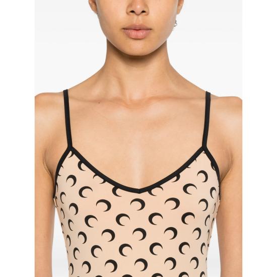 26SS 마린세르 원피스 WDR485A CJER0001 TA10 NEUTRALS - MARINE SERRE