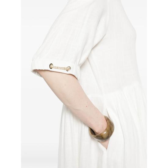 26SS 에르노 원피스 12689 AB000077D 1000 NEUTRALS - HERNO