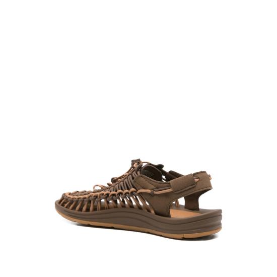 26SS 킨 샌들 1032184 CHIMP BROWN NEUTRALS - KEEN