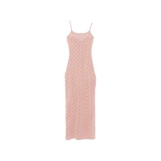 26SS 마린세르 원피스 WDR460A CKNI0545 PK00 PINK GOLD