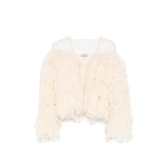 26SS 엘리자베타프랜치 자켓 IR22J62E2 193 NEUTRALS