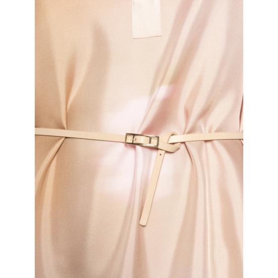 26SS 파비아나 필리피 원피스 ABD276F641 M104 VR1 NEUTRALS PINK - FABIANA FILIPPI