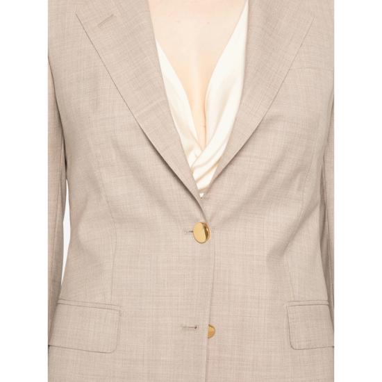 26SS 딸리아토레 수트 세트 520060 T PARIGI12 A3086 NEUTRALS - TAGLIATORE