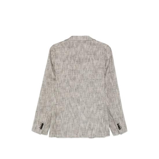 26SS 딸리아토레 수트 자켓 A50088 DAKAR22K M1184 BROWN - TAGLIATORE