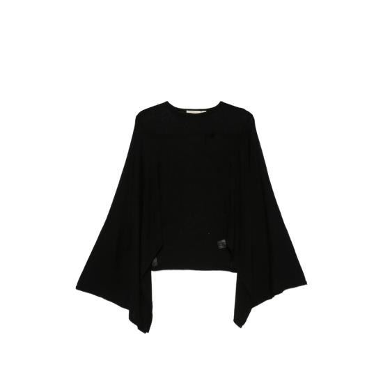 26SS 팔로마울 탑 WJDI01 SUGA BLACK