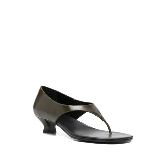 26SS 팔로마울 부츠 WB0003 ISABELLA KHAKI GREEN - PALOMA WOOL