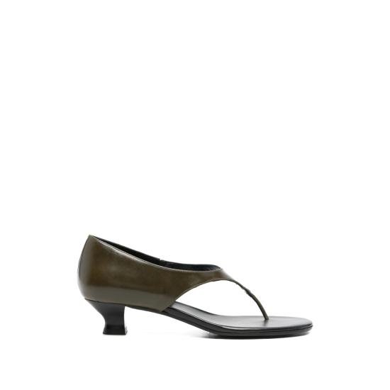 26SS 팔로마울 부츠 WB0003 ISABELLA KHAKI GREEN