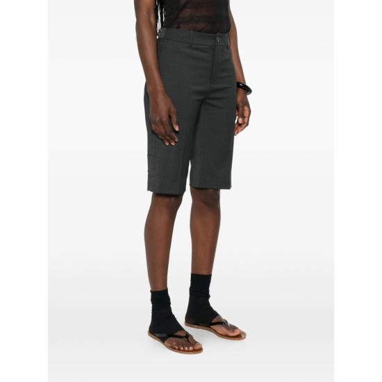 26SS 팔로마울 숏팬츠 WV4006 MARISA GREY - PALOMA WOOL