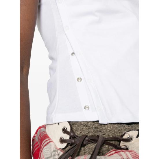 26SS 팔로마울 탑 WDCI04 OLIMPIA WHITE - PALOMA WOOL