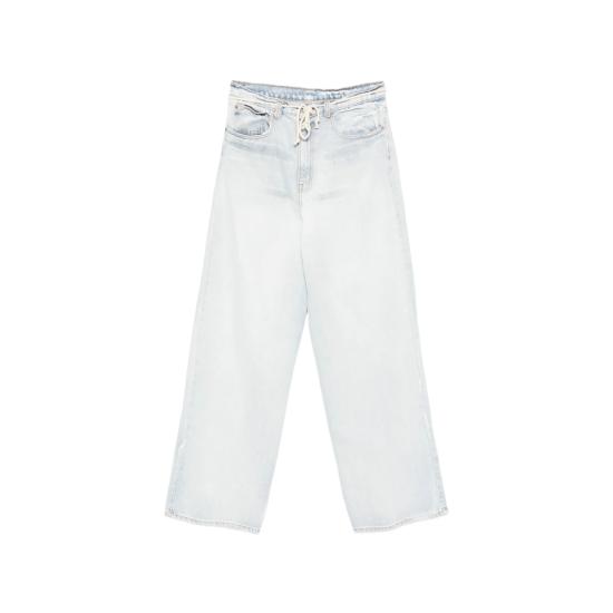 26SS 리빙톤 르아 레비스 123 데님 팬츠 NROS PA50 LIND BLUE