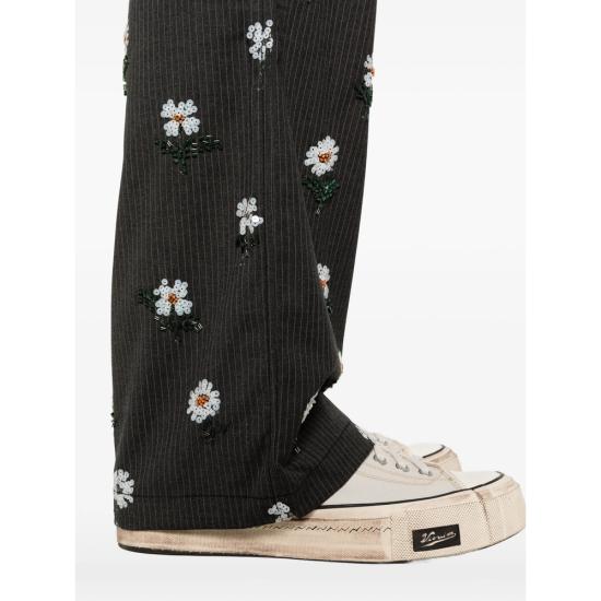 26SS 오너 더 기프트 팬츠 HTG260115 BLACK GREY - HONOR THE GIFT