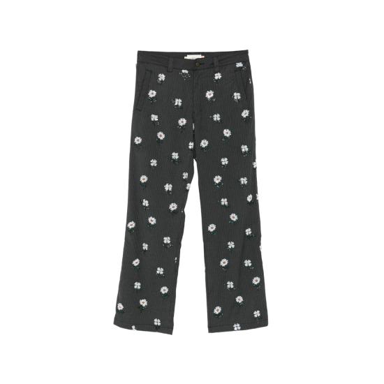 26SS 오너 더 기프트 팬츠 HTG260115 BLACK GREY