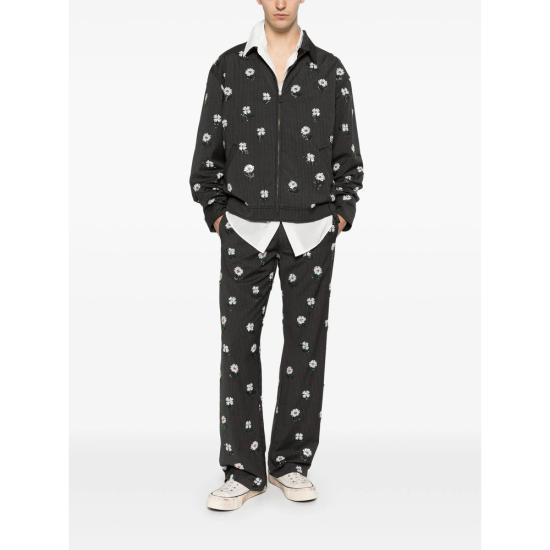 26SS 오너 더 기프트 팬츠 HTG260115 BLACK GREY - HONOR THE GIFT