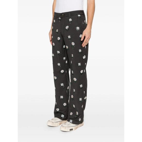 26SS 오너 더 기프트 팬츠 HTG260115 BLACK GREY - HONOR THE GIFT