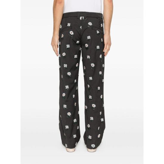 26SS 오너 더 기프트 팬츠 HTG260115 BLACK GREY - HONOR THE GIFT