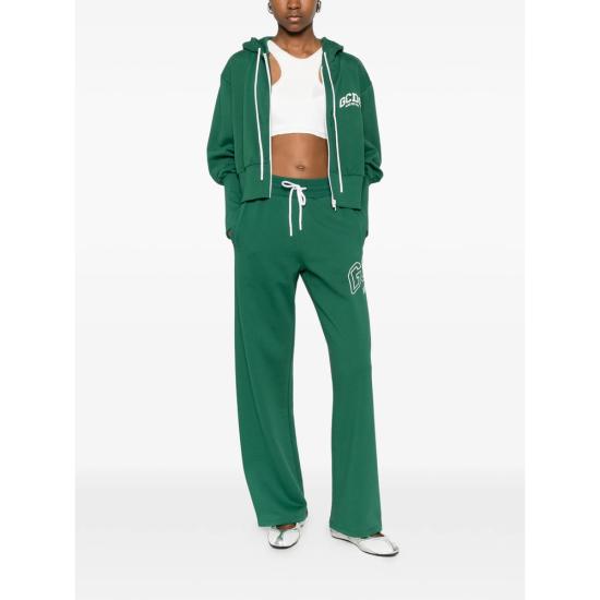 26SS 지씨디에스 트레이닝/조거 팬츠 C1WEQI183F004 GREWH GREEN - GCDS