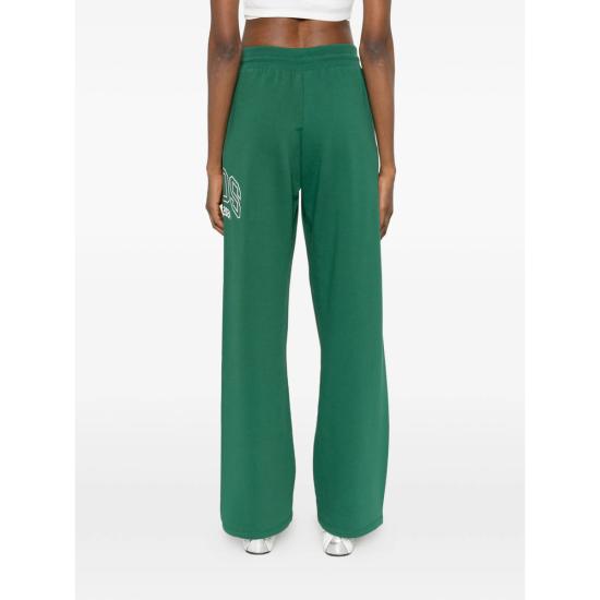 26SS 지씨디에스 트레이닝/조거 팬츠 C1WEQI183F004 GREWH GREEN - GCDS