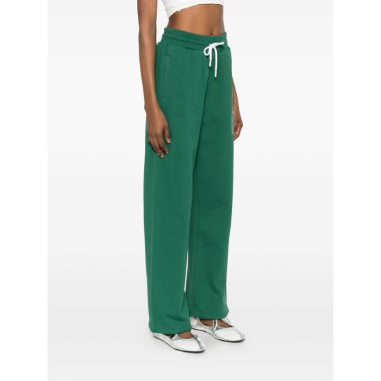 26SS 지씨디에스 트레이닝/조거 팬츠 C1WEQI183F004 GREWH GREEN - GCDS